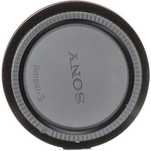 Sony FE 50mm F2.8 Macro Obiectiv Foto Mirrorless Montura Sony E