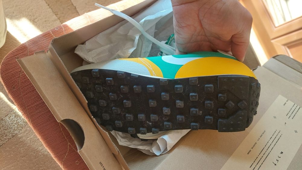 nike daybreak -type se