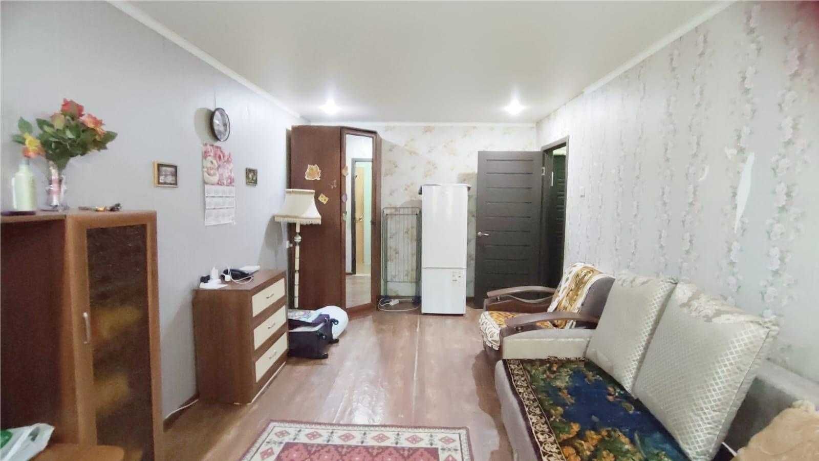 *Продам 1 комн квартиру 13 мкр-н. Помощь в ипотеке Торг