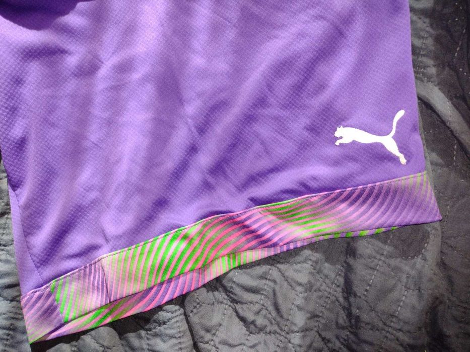 Оригинални нови мъжки шорти Borrusia Dortmund BVB вратарски , 3XL