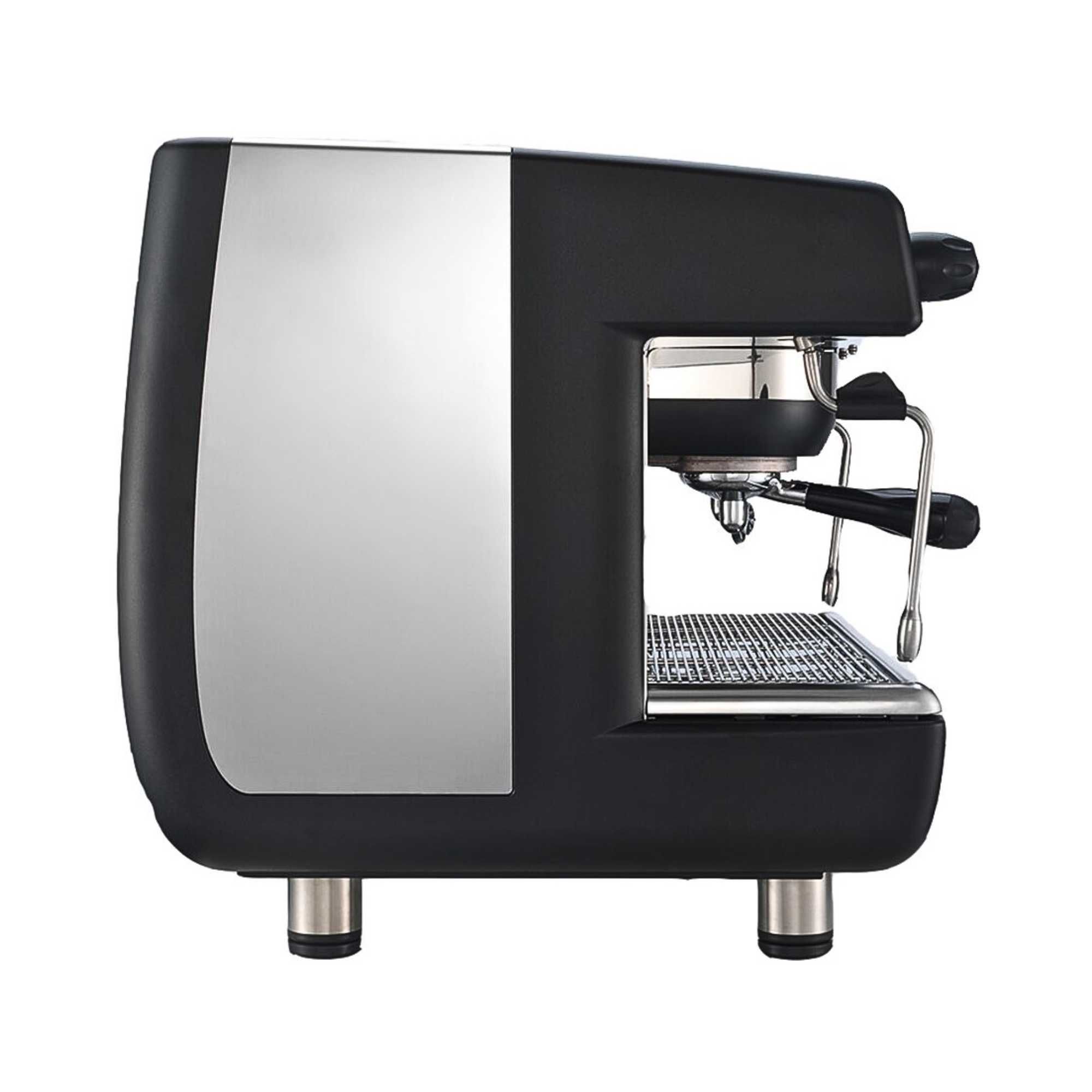 Кофемашина Casadio Undici Compact A2