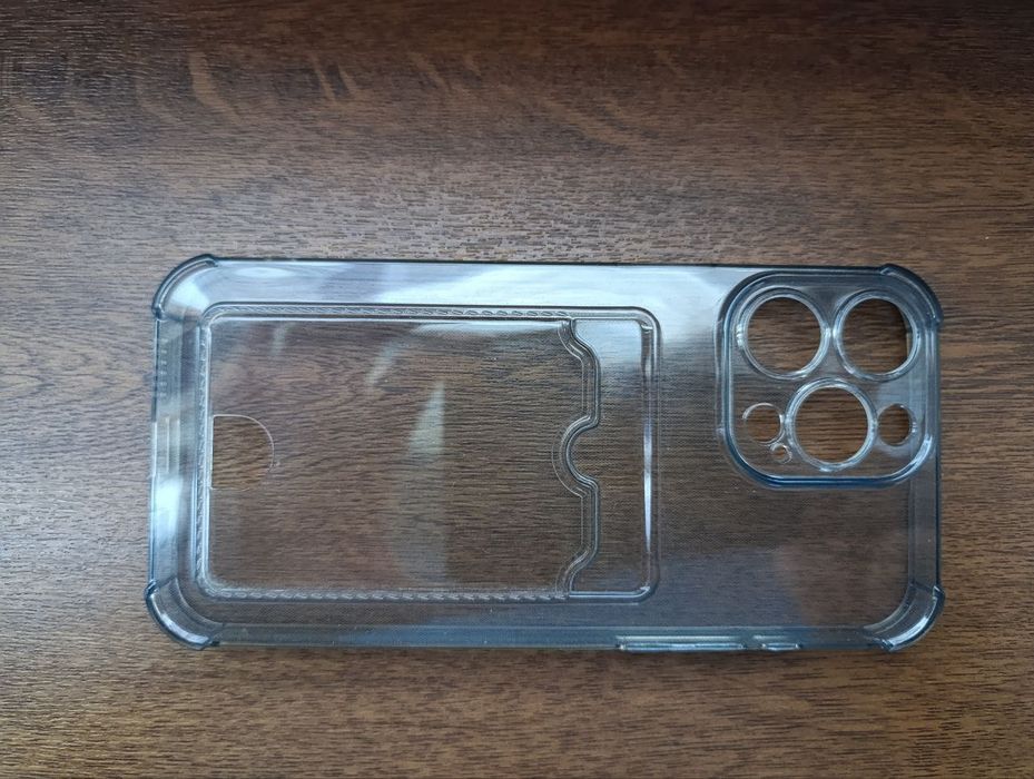 Оригинальная зарядка, шнур и чехол от iphone 15 pro max