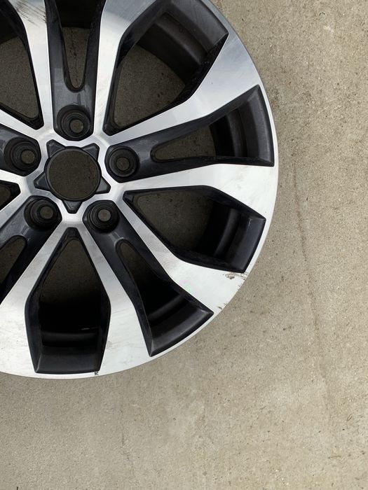 Janta aliaj Renault Megane 4