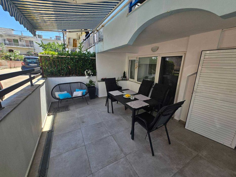 Продава се Тристаен апартамент в София, Лозенец - 80 кв.м за 1988 €/кв.м - Снимка #4