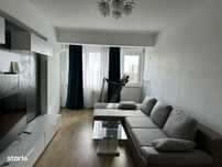Inchiriez apartament superb 2 camere la 10 min de Sudului