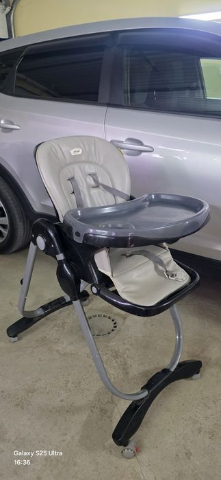 Детскии стульчик для кормления