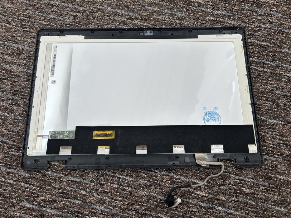 Display laptop led 15.6 inch 40 pini LP156WH4 TL N2