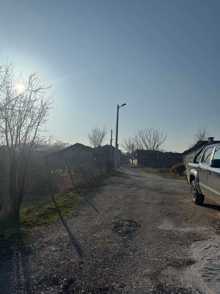 Продава се Парцел в с. Самоводене, Област Велико Търново - 760 кв.м за 40 €/кв.м - Снимка #4