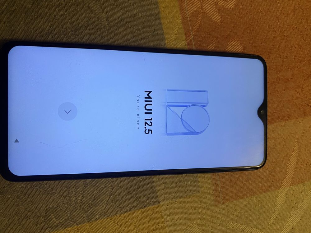 Redmi note 8 pro