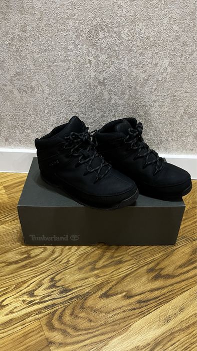 Ботинки Timberland оригинал 35 размер