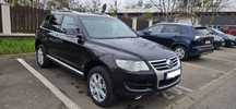 Volkswagen Touareg Volkswagen Touareg 3.0 TDI 2010 CASA 240 CP Automat