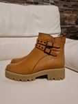 Ghete Mulberry 39, piele fină, brand, lux, firmă