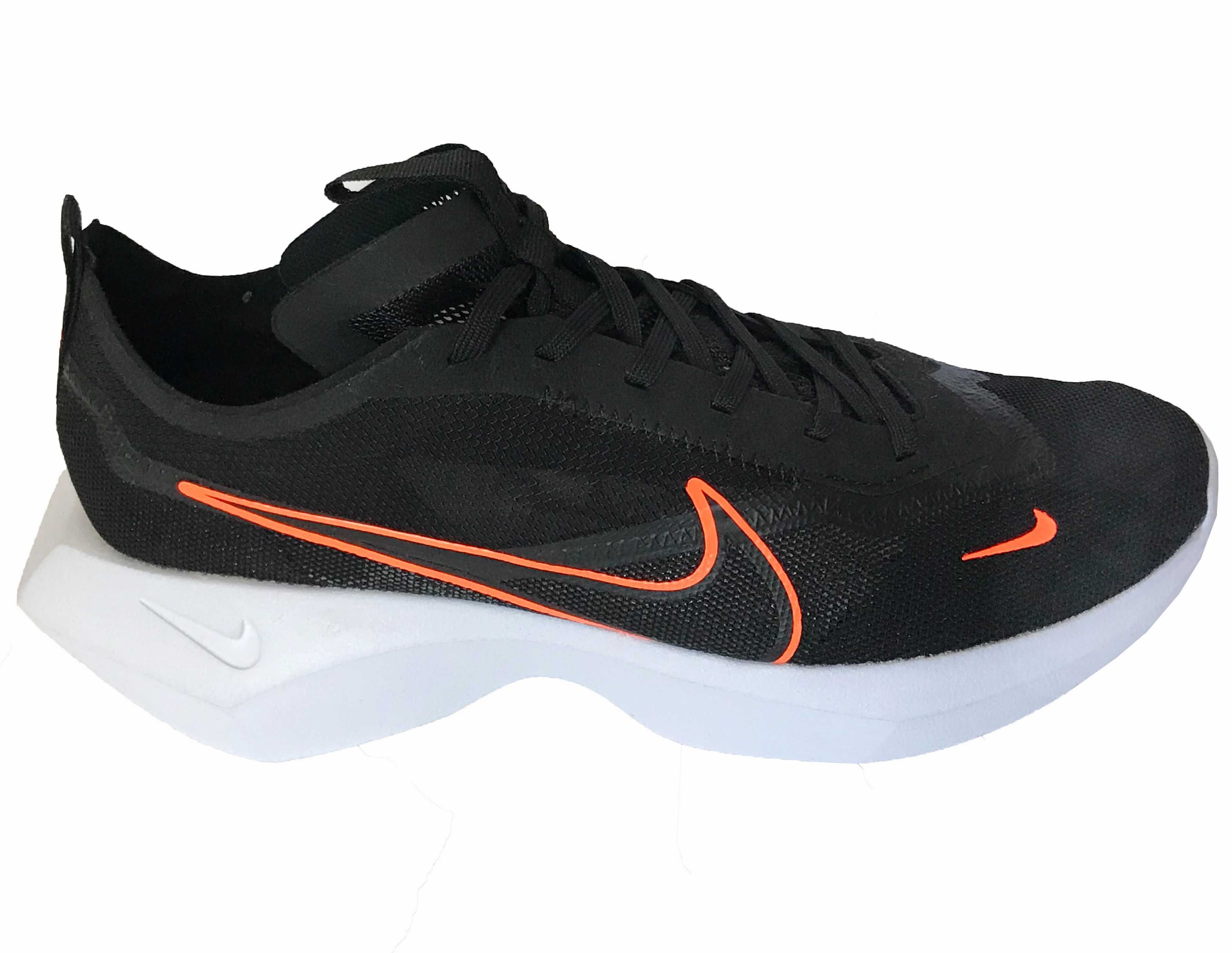 СУПЕР ПРОМО Nike Vista Lite - Black/Orange