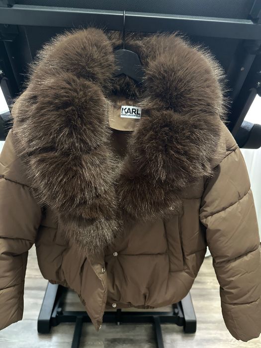 Geacă Karl mărimea M