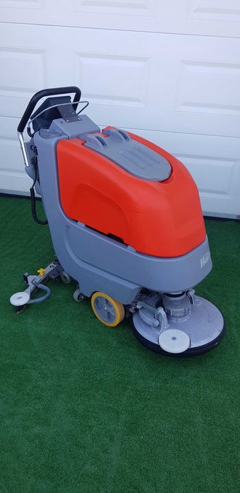 Masini de spalat pardoseli marca Hako B45 Hako B30