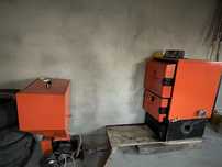 Centrala Dalessandro 45 kw