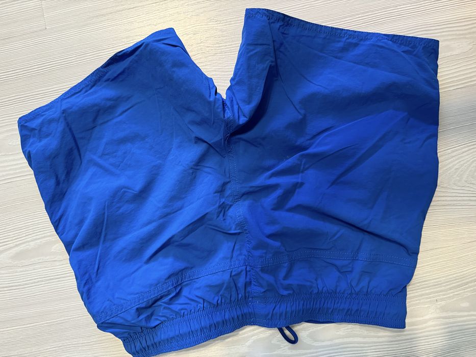 Pantaloni scurti sport - Nike si Adidas (2 bucati)