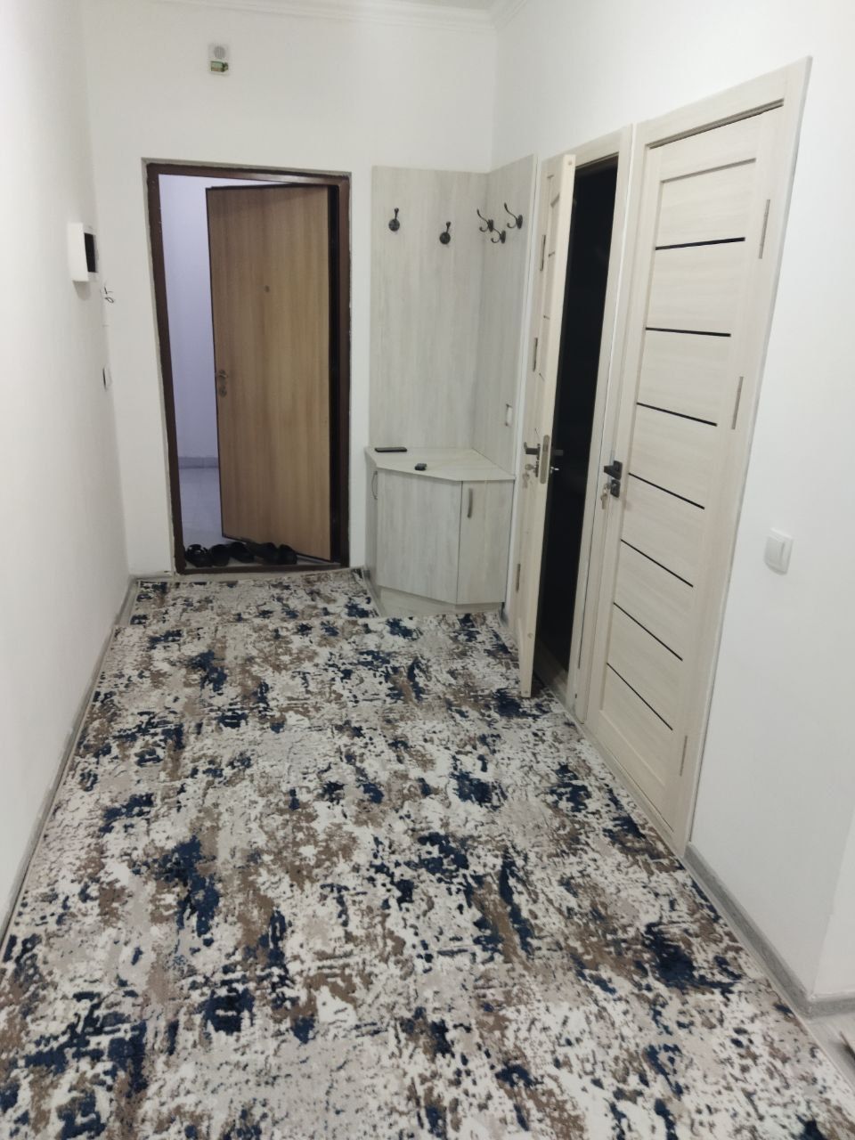 Kvartira Arenda Olmos mahalla 16 etajkalada