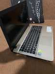 laptop asus a541u