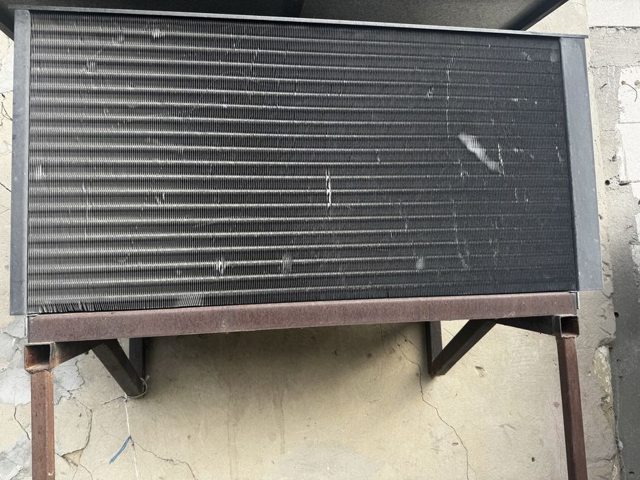 Agregat Camera Frig 380V