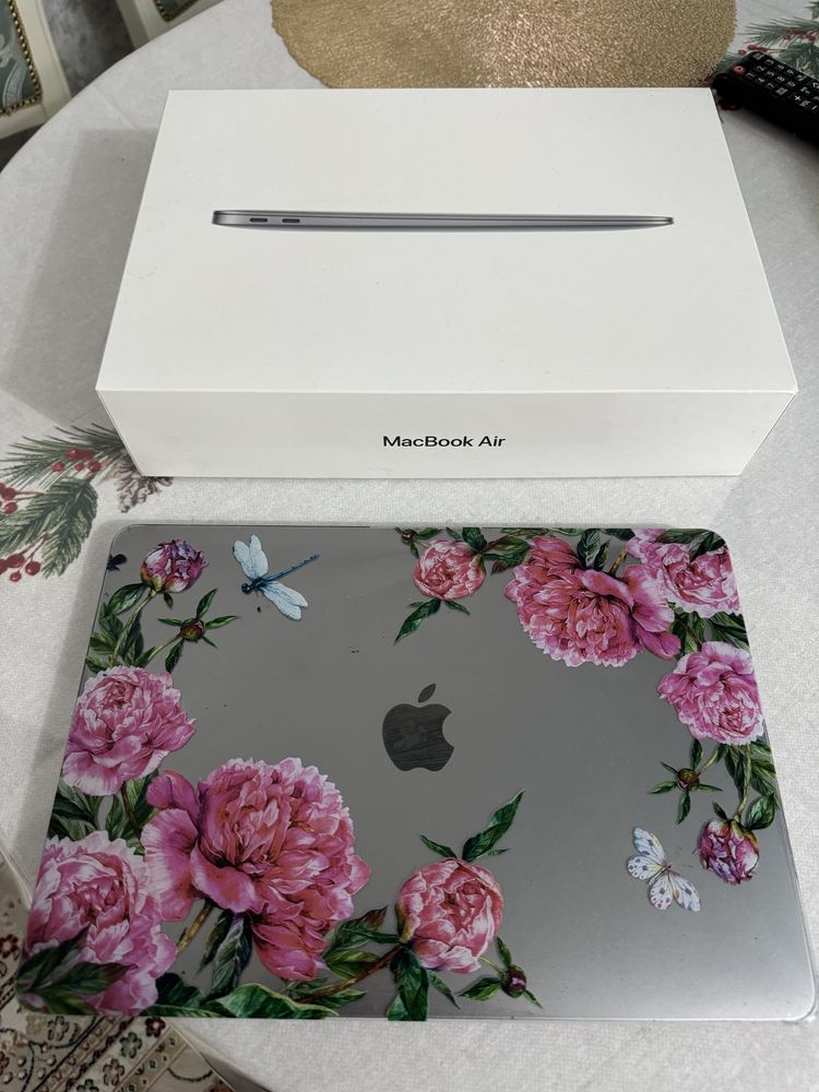 Macbook Air 2019 , SSD 128 GB