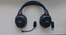Наушники HyperX Cloud Flight