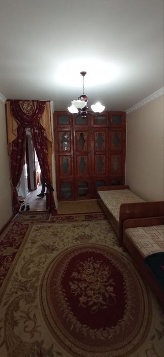 Срочно сдаётся квартира Сартепо