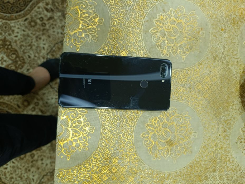Redmi  mi 8 lite