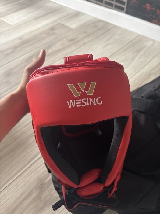 Продаю шлем весинг