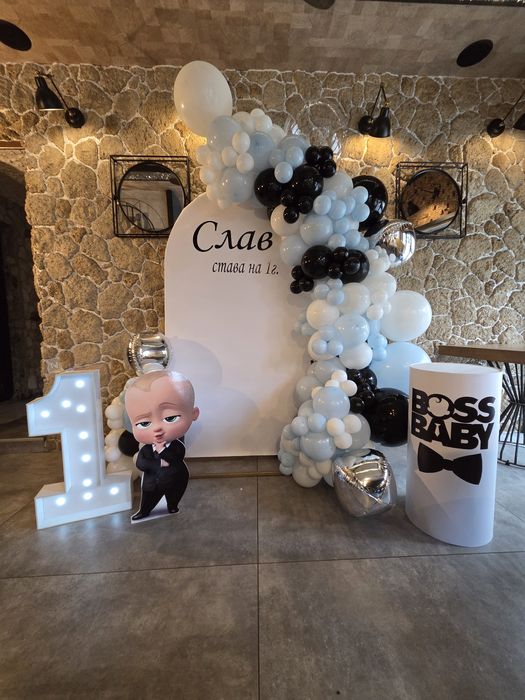 Украса за всеки ваш повод