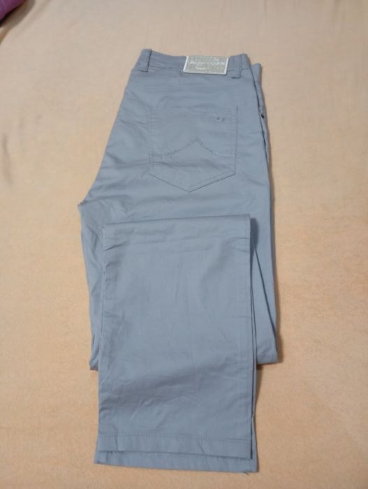 Летние мужские брюки