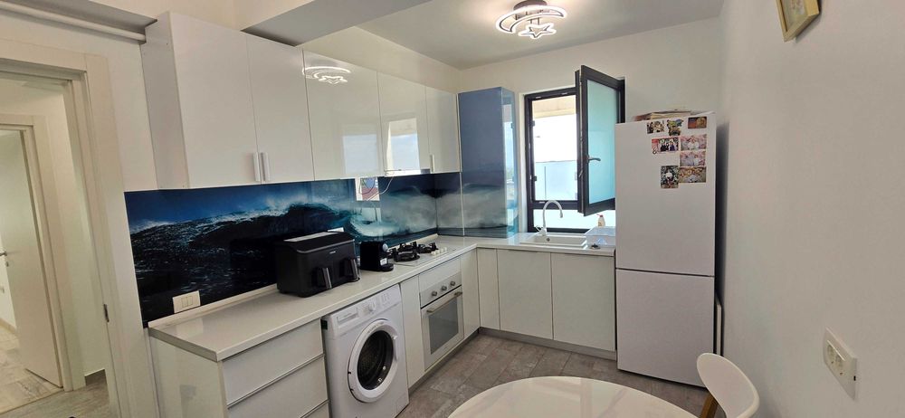 Comision 0!!! Inchiriez apartament 2 camere Baba Novac