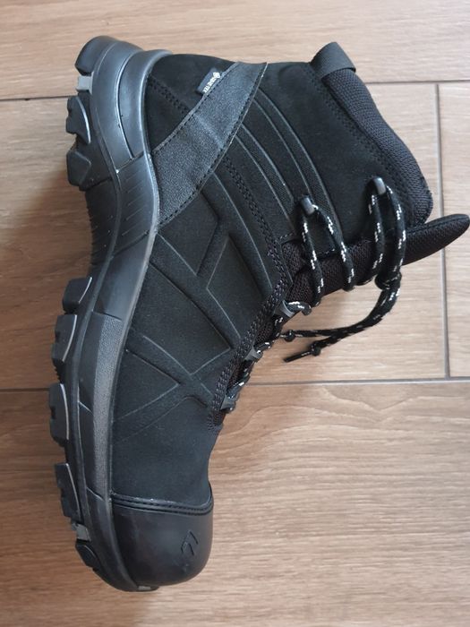 Ghete HAIX Goretex  43