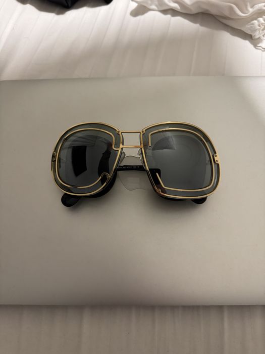 Ochelari de soare GCDS(de colectie)