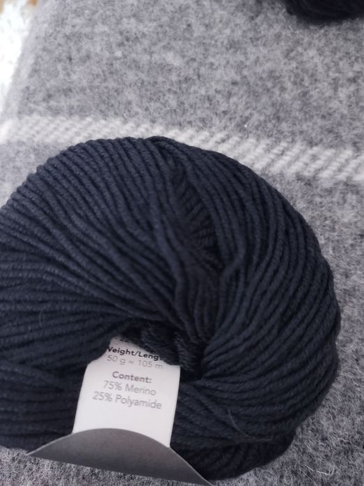 Прежди- мерино и алпака