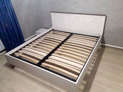 Кровать Тина ( двухспальная)