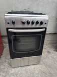 Vand aragaz inox beko