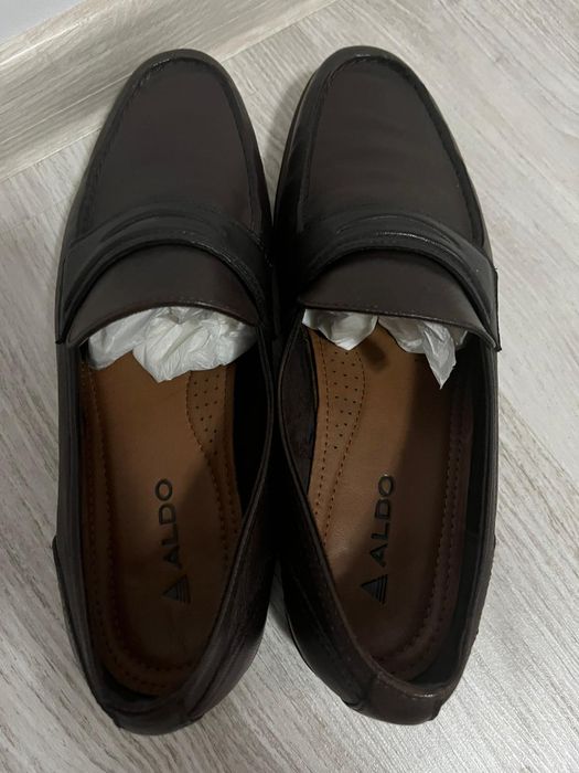 Pantofi Aldo barbati