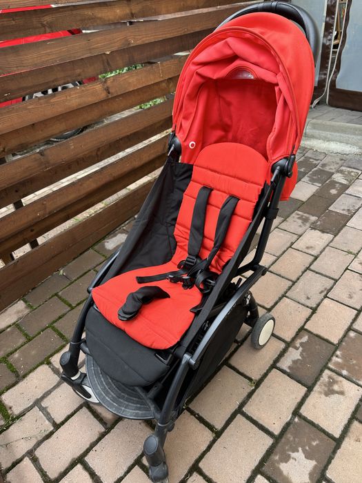 Carucior Babyzen Yoyo2