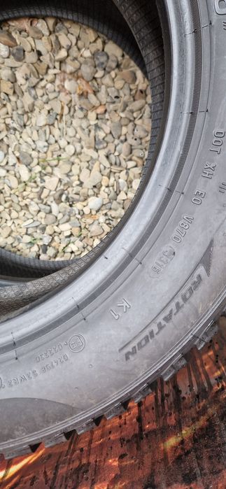 2 Anvelope Pirelli 185 60 R15 M+S