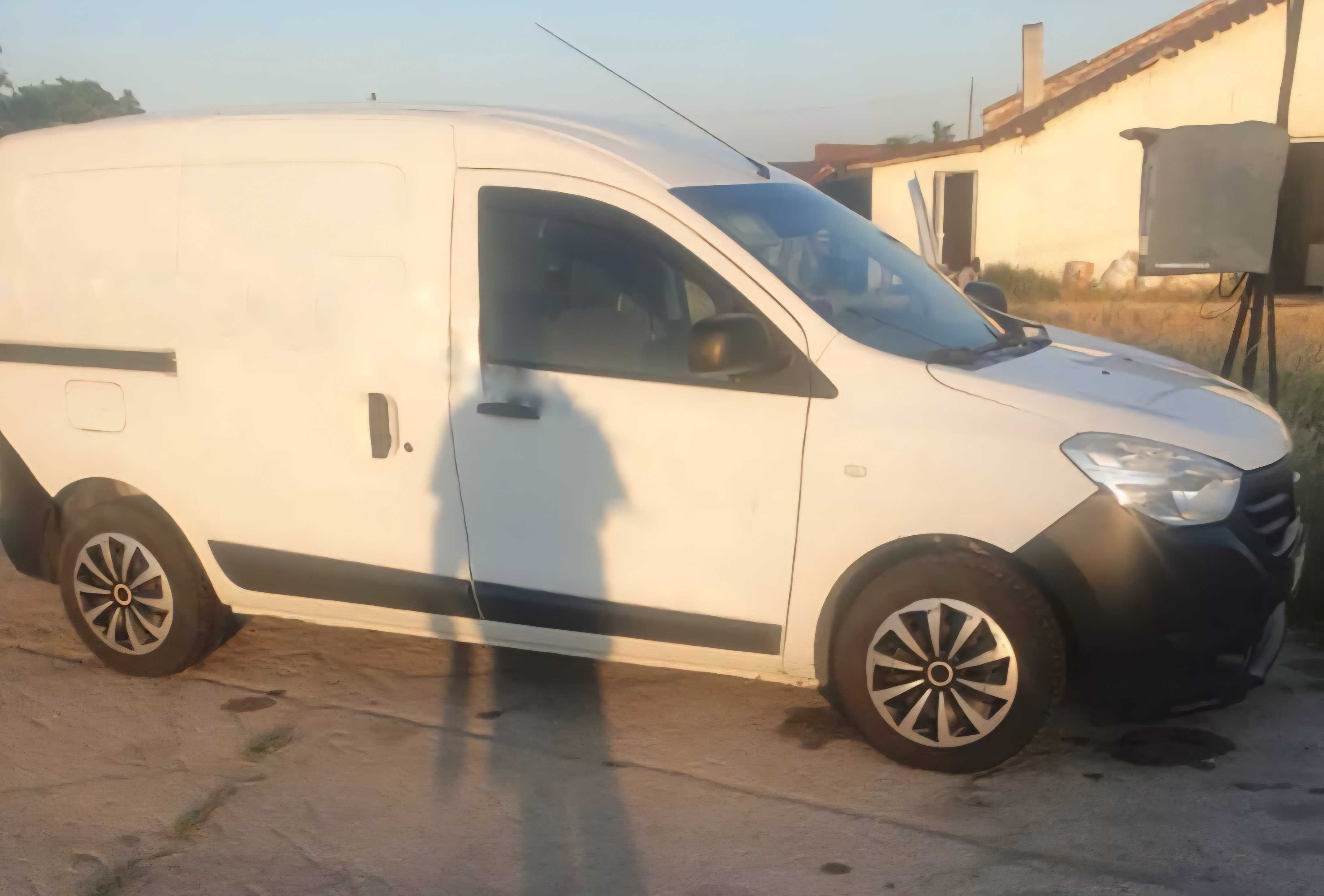 Dacia Dokker Продавам