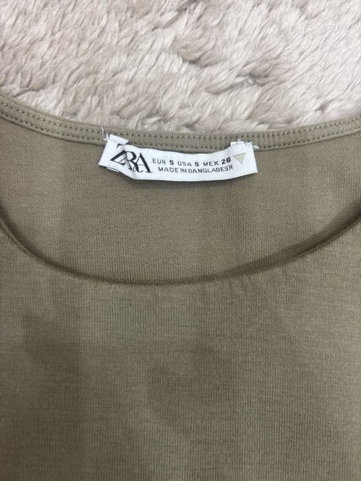 Рокля от Zara, в размер S