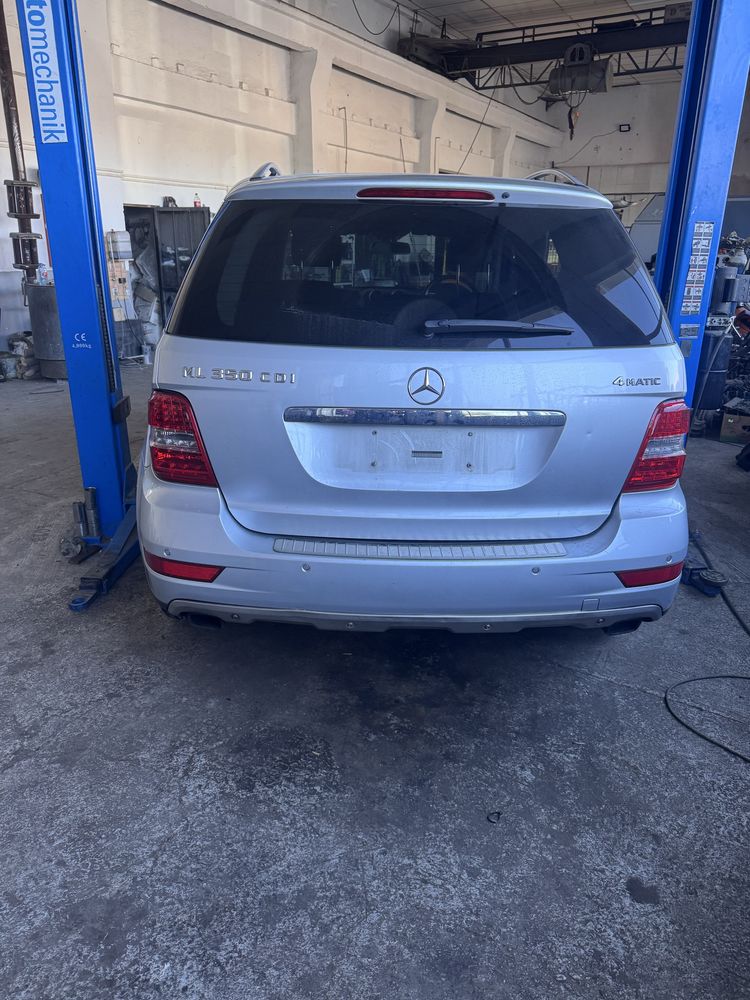 Mercedes ML350 3.0 CDI ‼️на части‼️