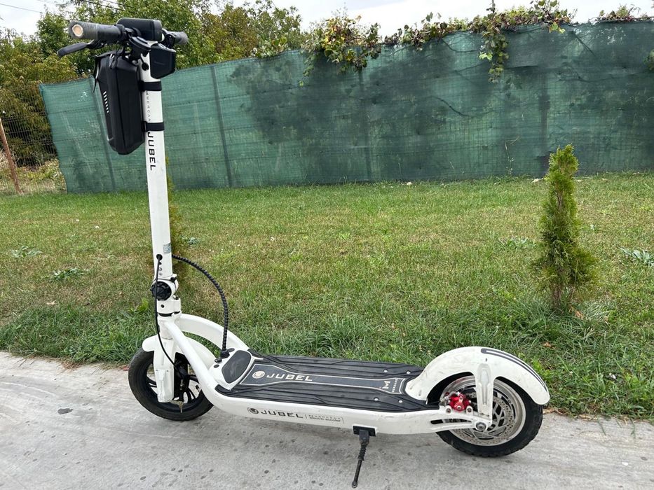 Vand trotineta electrica marcane jubel