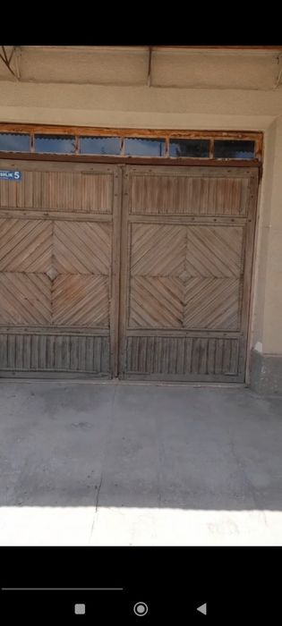 Дарваза сотилади размер 3-2.45 см