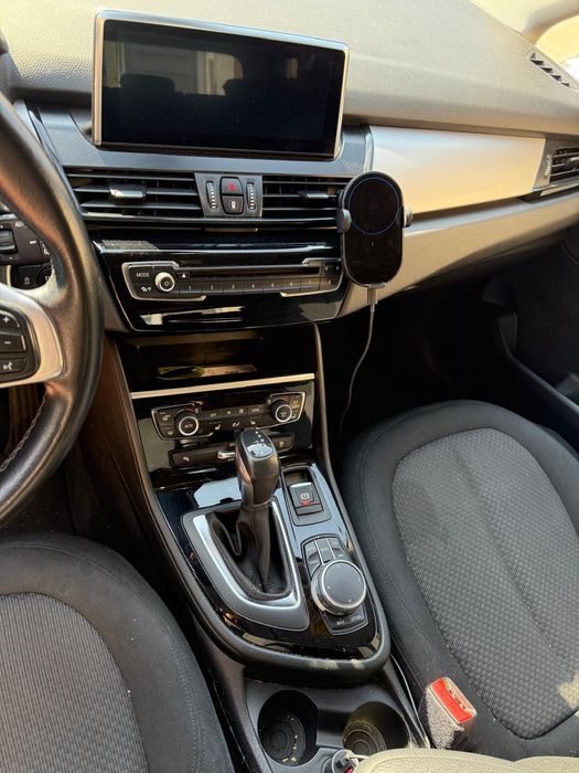 BMW Seria 2 Grand Tourer XDRIVE