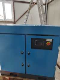 Compresor pe surub industrial 15kw