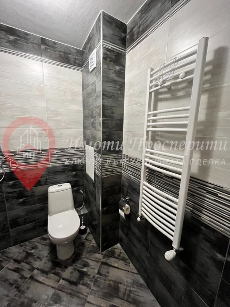 2-стаен в София-Център площ 64 цена 650