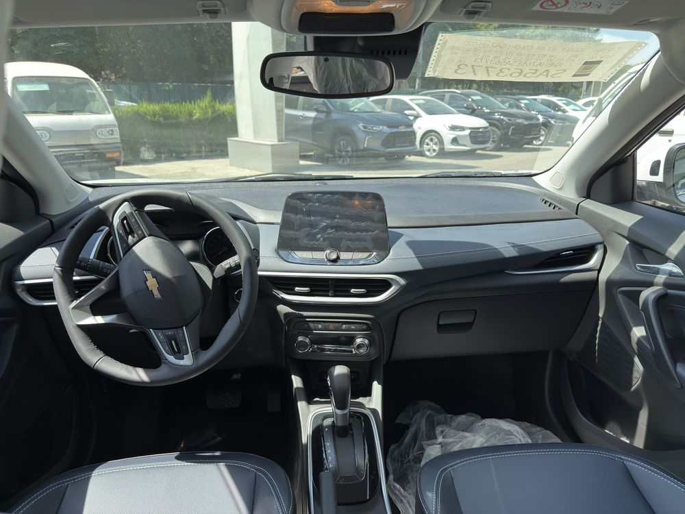Tracker Premier PLUS