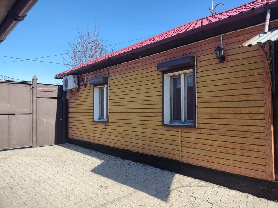 Дом продам восточный